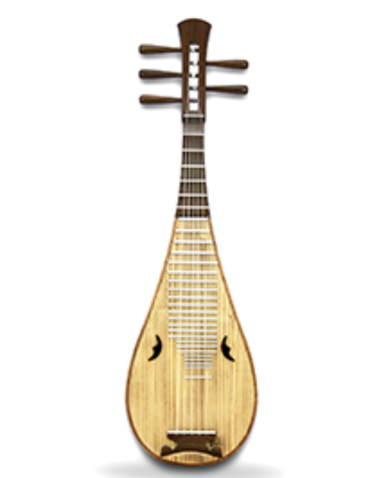 Bipa korean online instrument